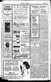 Perthshire Advertiser Wednesday 15 September 1920 Page 8