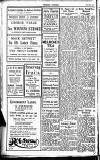 Perthshire Advertiser Wednesday 15 September 1920 Page 14