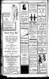 Perthshire Advertiser Saturday 18 September 1920 Page 12