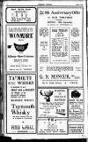 Perthshire Advertiser Saturday 18 September 1920 Page 16