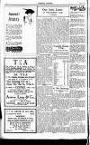 Perthshire Advertiser Wednesday 06 October 1920 Page 18