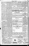 Perthshire Advertiser Wednesday 17 November 1920 Page 4