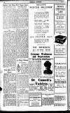 Perthshire Advertiser Wednesday 17 November 1920 Page 14