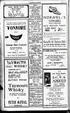 Perthshire Advertiser Wednesday 17 November 1920 Page 16