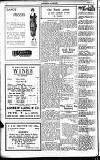 Perthshire Advertiser Wednesday 17 November 1920 Page 18