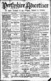 Perthshire Advertiser Saturday 20 November 1920 Page 1