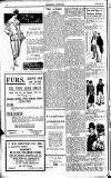 Perthshire Advertiser Saturday 20 November 1920 Page 18