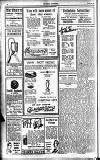 Perthshire Advertiser Wednesday 24 November 1920 Page 8