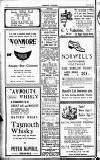 Perthshire Advertiser Wednesday 24 November 1920 Page 16