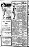 Perthshire Advertiser Wednesday 24 November 1920 Page 18