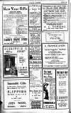 Perthshire Advertiser Saturday 25 December 1920 Page 6