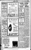 Perthshire Advertiser Saturday 25 December 1920 Page 8