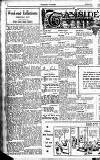 Perthshire Advertiser Saturday 25 December 1920 Page 10