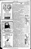 Perthshire Advertiser Saturday 25 December 1920 Page 18