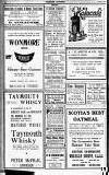Perthshire Advertiser Saturday 01 January 1921 Page 16
