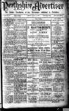 Perthshire Advertiser Wednesday 05 January 1921 Page 1