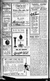 Perthshire Advertiser Wednesday 05 January 1921 Page 8