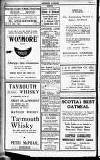 Perthshire Advertiser Wednesday 05 January 1921 Page 16