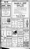 Perthshire Advertiser Saturday 08 January 1921 Page 12
