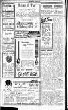 Perthshire Advertiser Wednesday 26 January 1921 Page 8