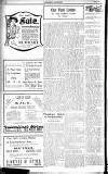 Perthshire Advertiser Wednesday 26 January 1921 Page 18