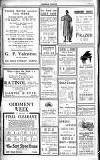 Perthshire Advertiser Wednesday 02 March 1921 Page 12