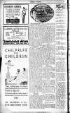 Perthshire Advertiser Wednesday 02 March 1921 Page 18