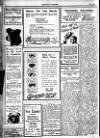 Perthshire Advertiser Saturday 05 March 1921 Page 8