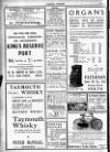 Perthshire Advertiser Saturday 05 March 1921 Page 16