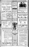 Perthshire Advertiser Saturday 12 March 1921 Page 6