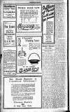 Perthshire Advertiser Saturday 12 March 1921 Page 8