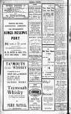 Perthshire Advertiser Saturday 12 March 1921 Page 16