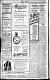 Perthshire Advertiser Wednesday 30 March 1921 Page 8