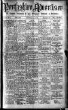 Perthshire Advertiser Saturday 02 April 1921 Page 1