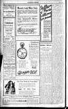 Perthshire Advertiser Saturday 02 April 1921 Page 8