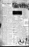 Perthshire Advertiser Saturday 02 April 1921 Page 10