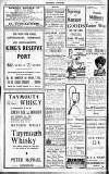 Perthshire Advertiser Wednesday 13 April 1921 Page 16