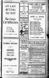 Perthshire Advertiser Wednesday 25 May 1921 Page 5