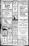 Perthshire Advertiser Wednesday 25 May 1921 Page 6