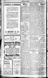 Perthshire Advertiser Wednesday 25 May 1921 Page 22