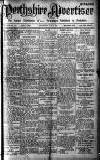 Perthshire Advertiser Wednesday 01 June 1921 Page 1