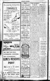 Perthshire Advertiser Saturday 04 June 1921 Page 16