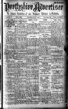 Perthshire Advertiser Wednesday 08 June 1921 Page 1