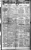 Perthshire Advertiser Saturday 25 June 1921 Page 1