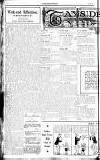 Perthshire Advertiser Saturday 25 June 1921 Page 10