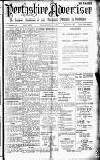 Perthshire Advertiser Wednesday 06 July 1921 Page 1