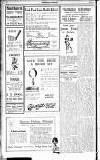 Perthshire Advertiser Wednesday 06 July 1921 Page 8