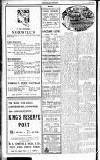 Perthshire Advertiser Wednesday 06 July 1921 Page 16