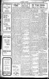 Perthshire Advertiser Saturday 01 October 1921 Page 16