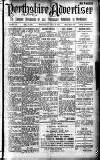 Perthshire Advertiser Wednesday 26 October 1921 Page 1